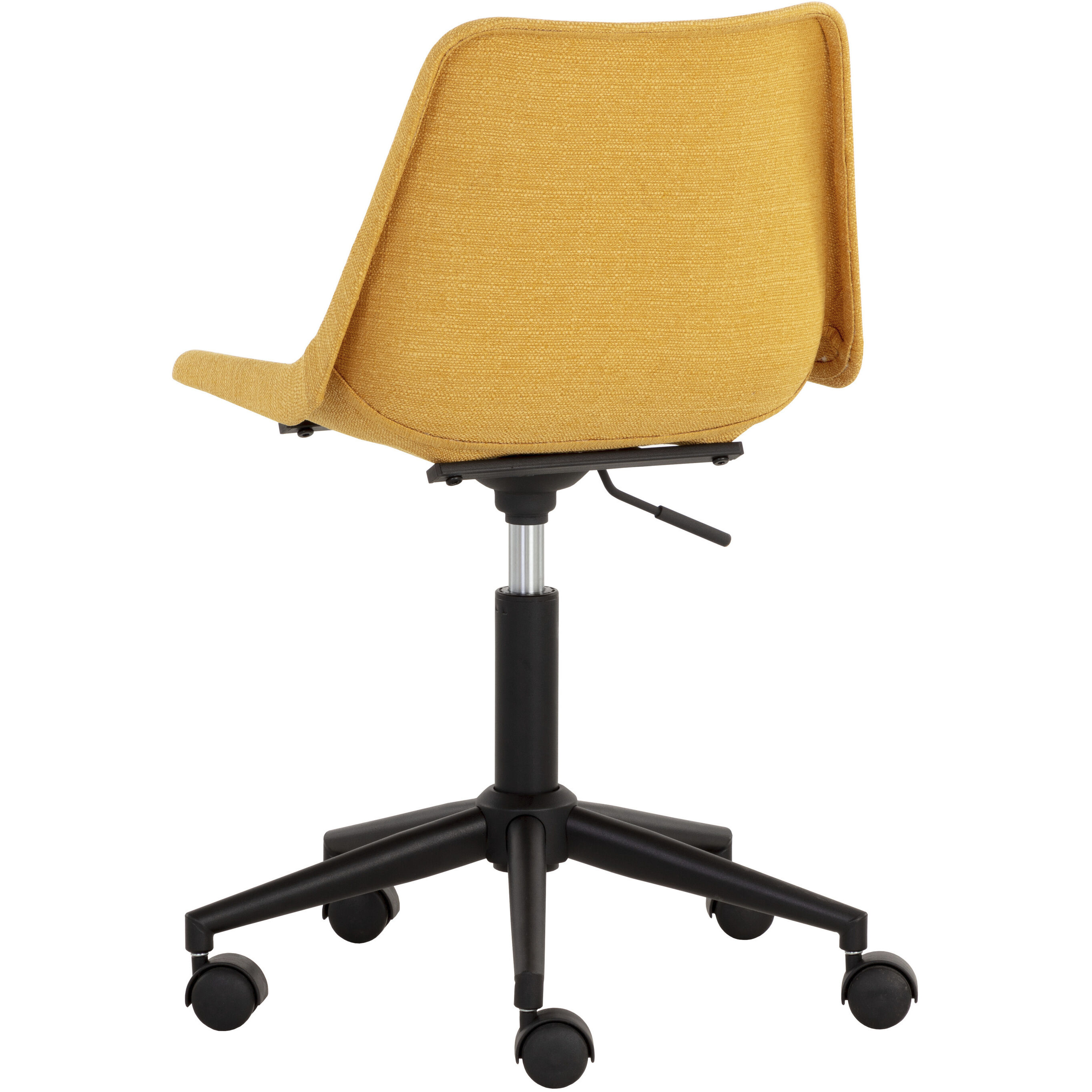 Benzi Aosta Gold Office Chair